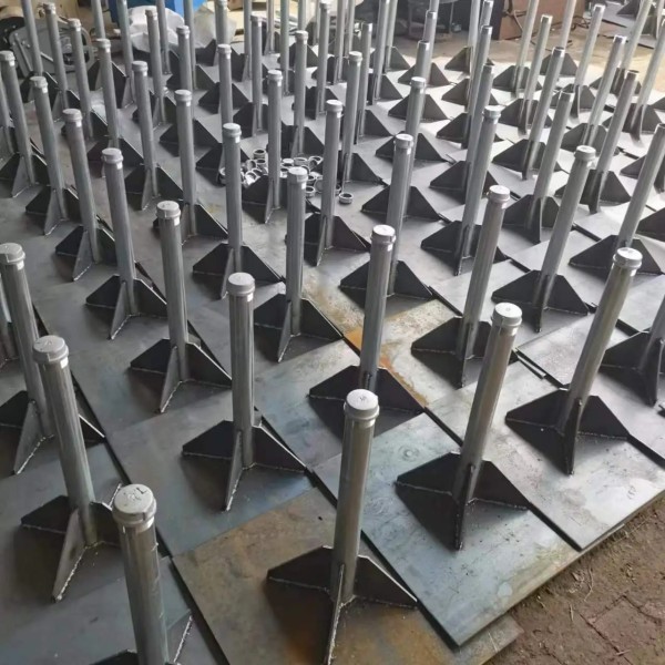 安次沉降板现货
