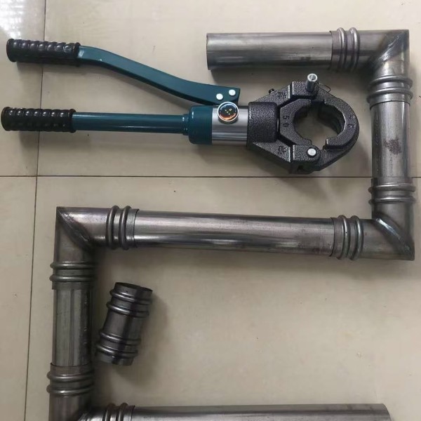 安次鑫亿呈冷却管